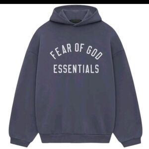 Essentials Fear Of God FW24 MARINE